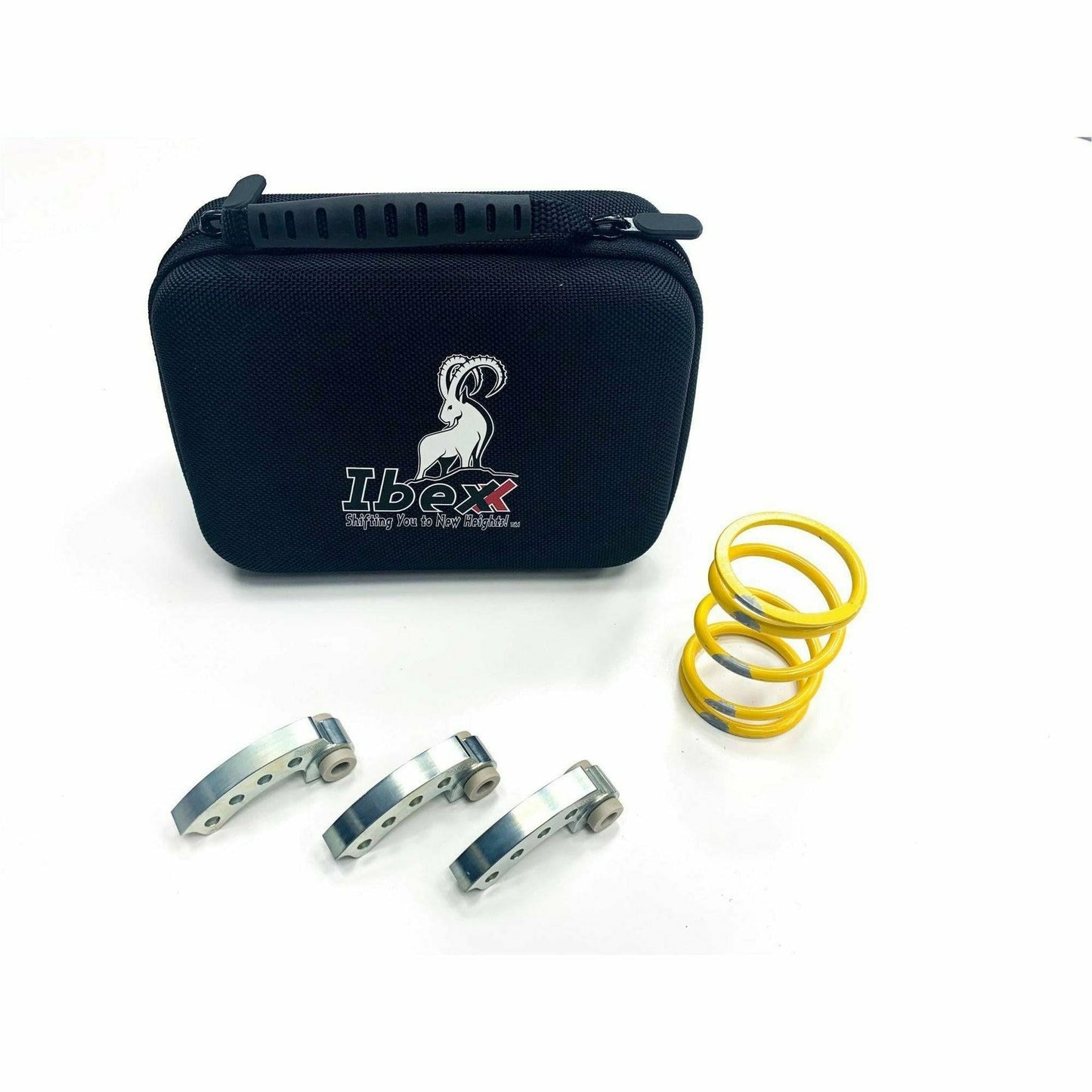 Polaris RZR (2014-2020) Stage 1 Clutch Kit