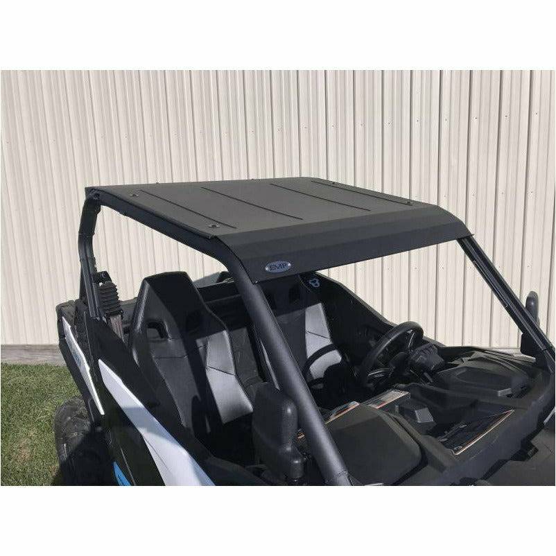 Can Am Commander / Maverick Aluminum Top