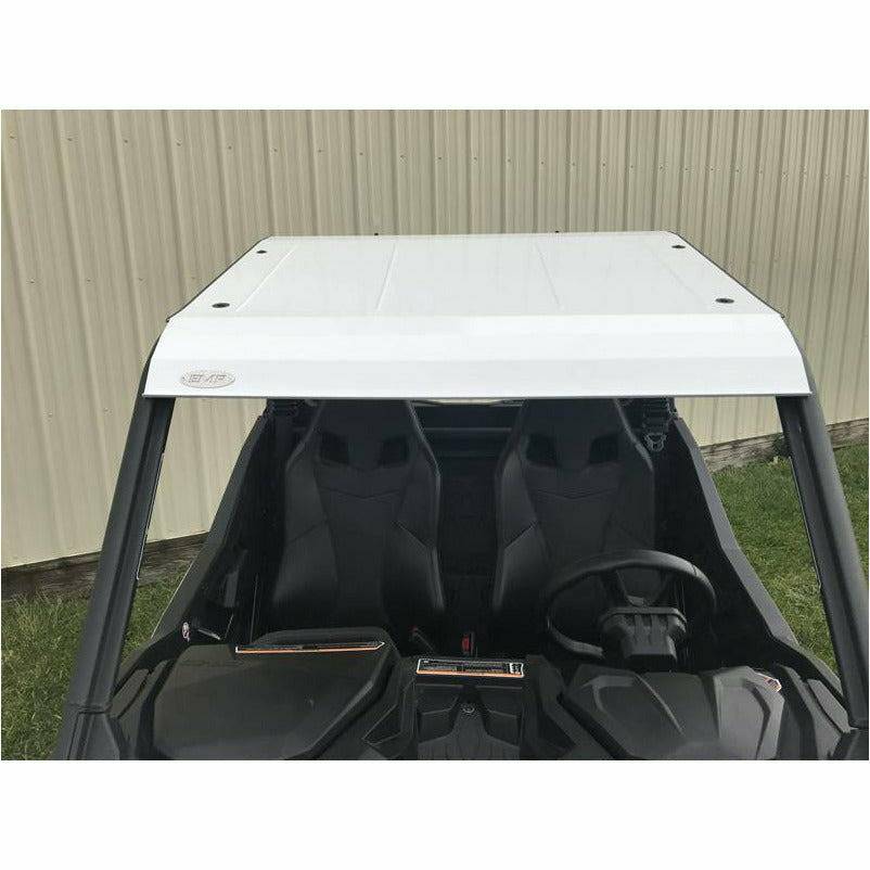 Can Am Commander / Maverick Aluminum Top