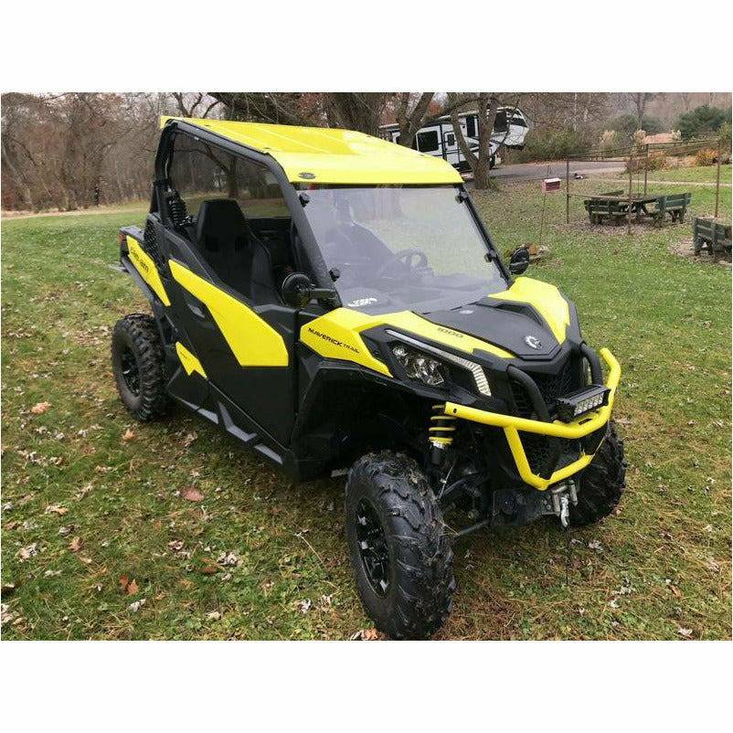 Can Am Commander / Maverick Aluminum Top