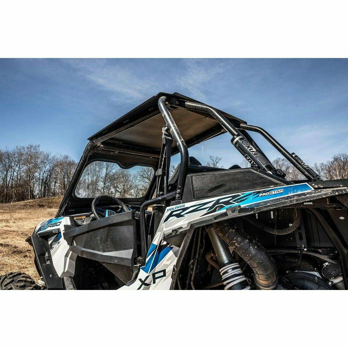 Polaris RZR Aluminum Roof