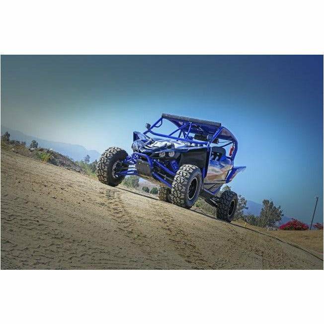 Yamaha YXZ 1000R (2016-2018) Supercharger Kit