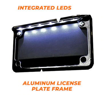 Can-AM BRP Defender W/ Replacement Signature Lights (TSK-1931)