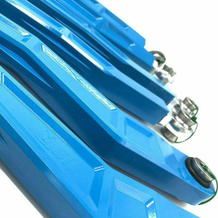 Can Am X3 64" High Clearance Radius Rod Kit
