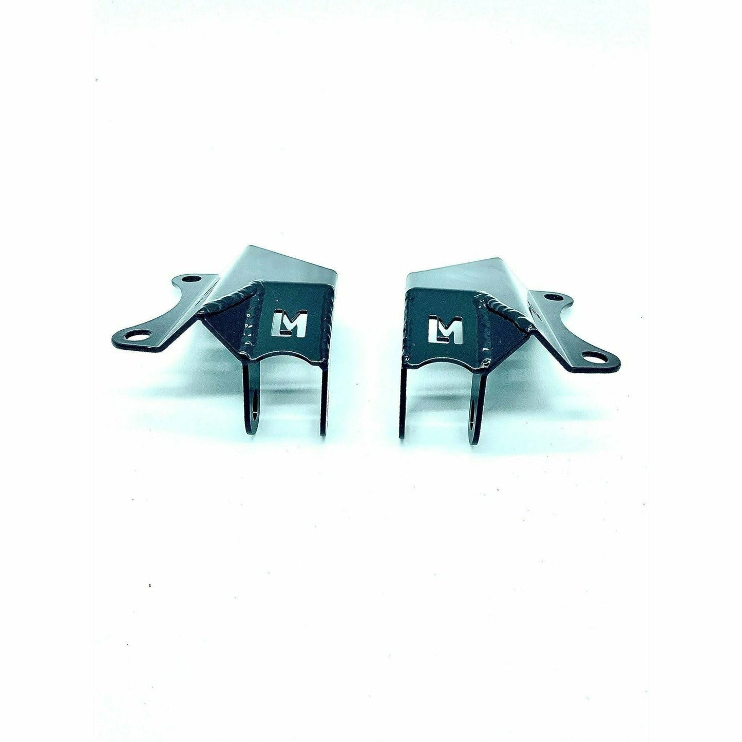 Can Am X3 Rear Shock Brace