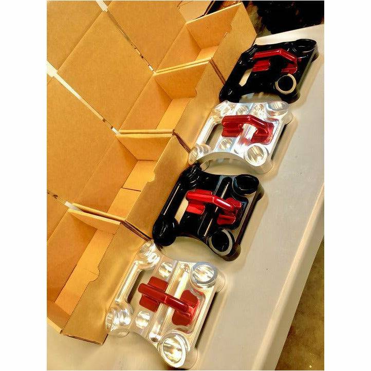 Can Am X3 Tow Hook