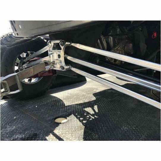 Can Am X3 Tow Hook