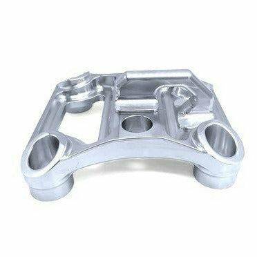 Can Am X3 Tow Hook
