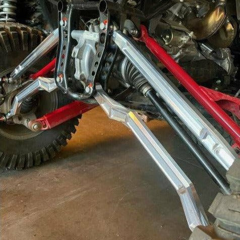 Honda Talon 1000R High Clearance Radius Rods