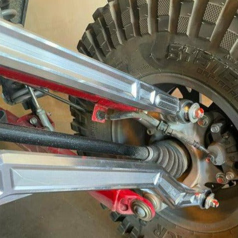 Honda Talon 1000R High Clearance Radius Rods