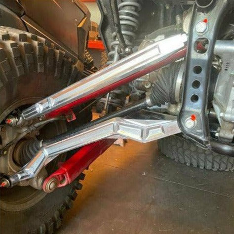 Honda Talon 1000R High Clearance Radius Rods