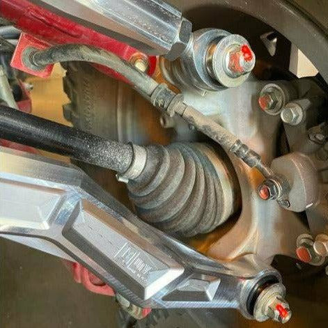 Honda Talon 1000R High Clearance Radius Rods