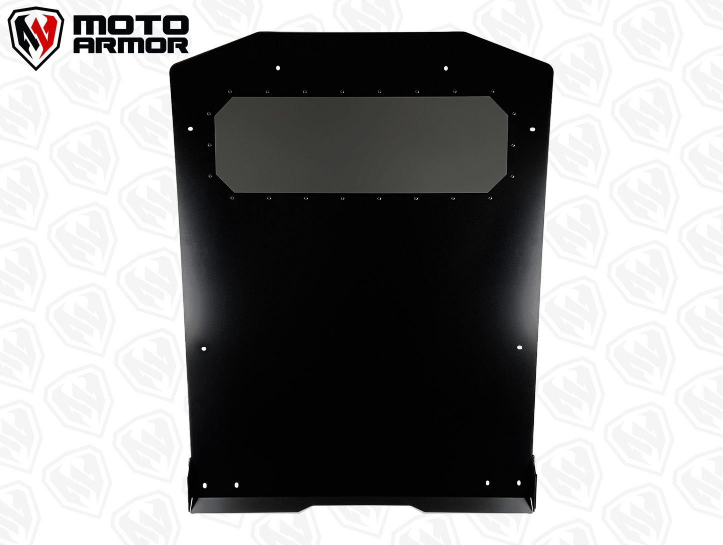 Aluminum Roof/Top (With Sunroof) RZR Turbo S 2 Seat Black