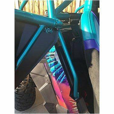 Polaris RZR Door Kit
