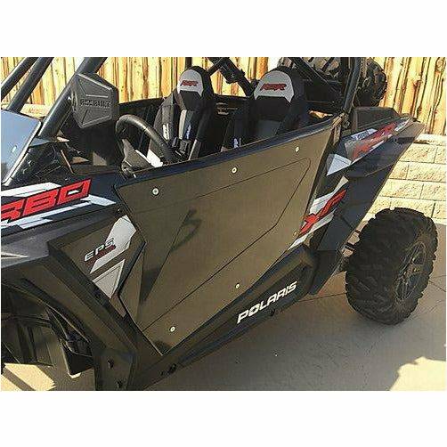 Polaris RZR Door Kit