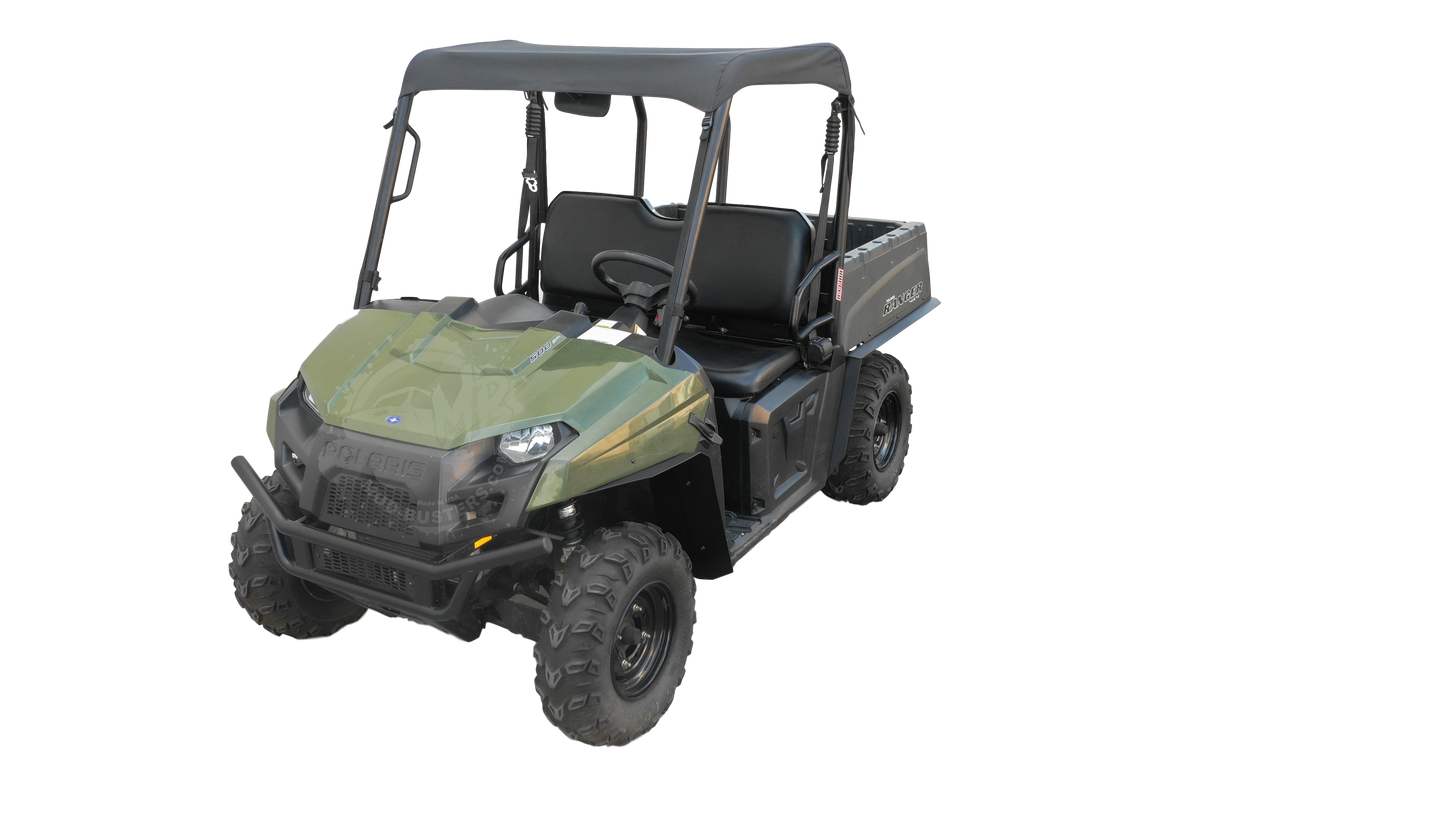 2010-2014 Polaris Ranger Midsize 500 & 570 Fender Flares