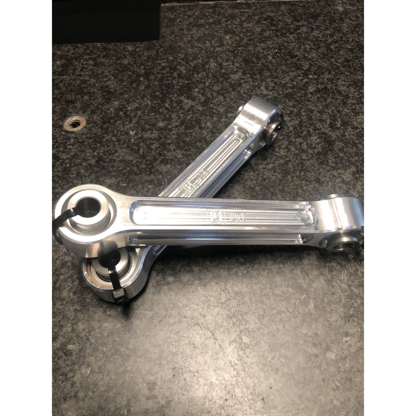 Polaris RZR Front Sway Bar Links