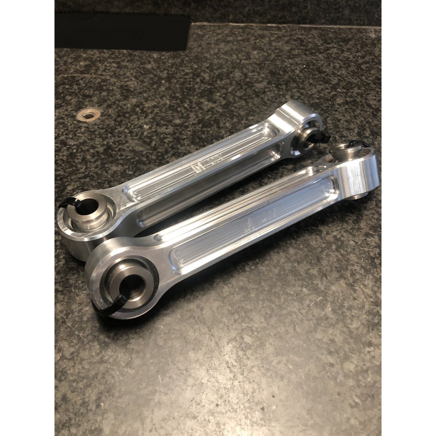 Polaris RZR Front Sway Bar Links