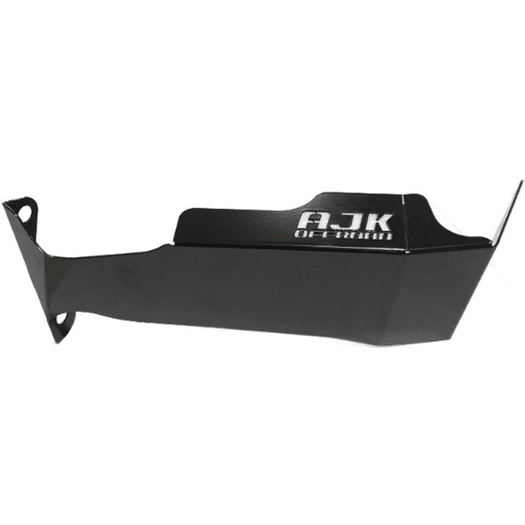 Polaris RZR Pro R Oil Filter Cover