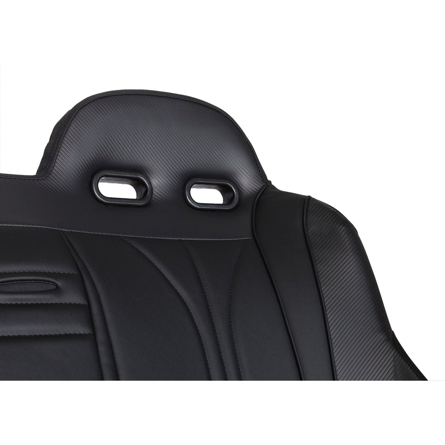 Polaris RZR Pro / Turbo R Rear Bench Seat