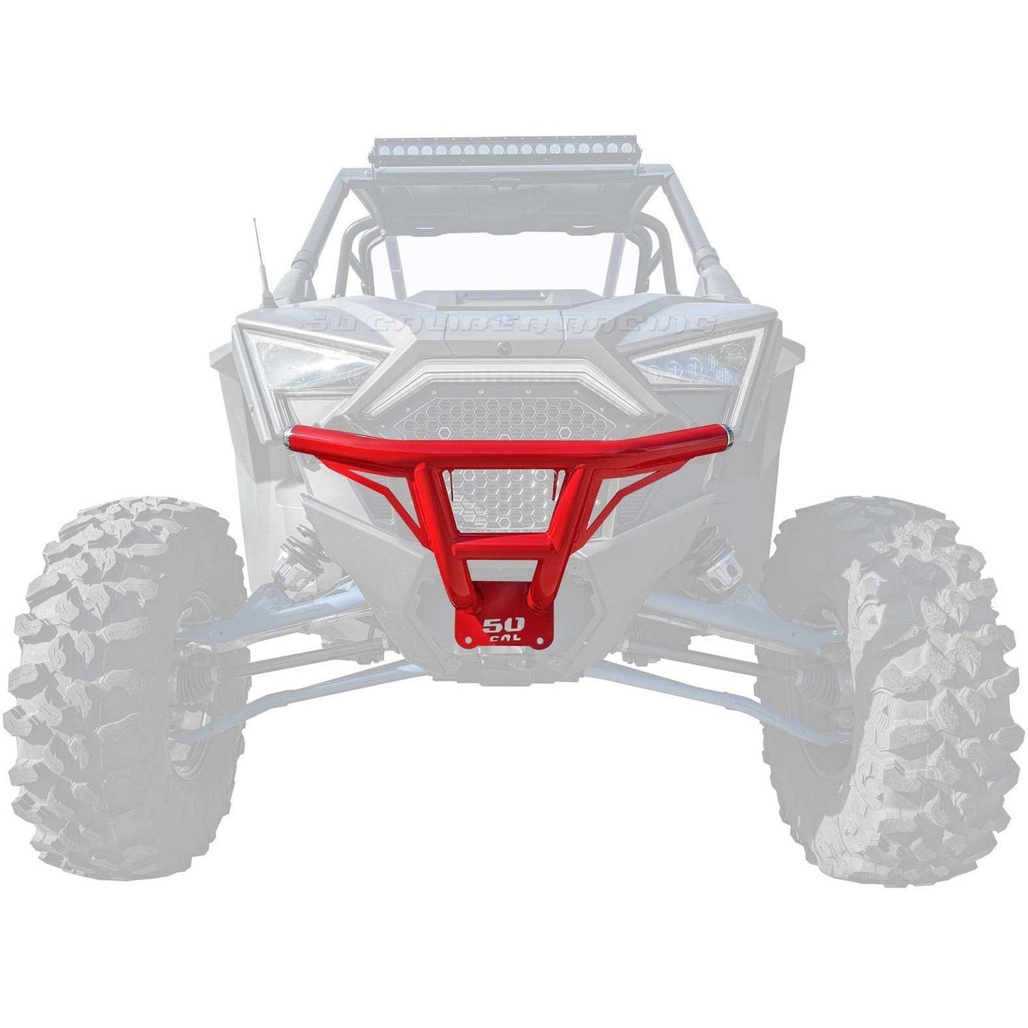 Polaris RZR Pro XP Front Bumper