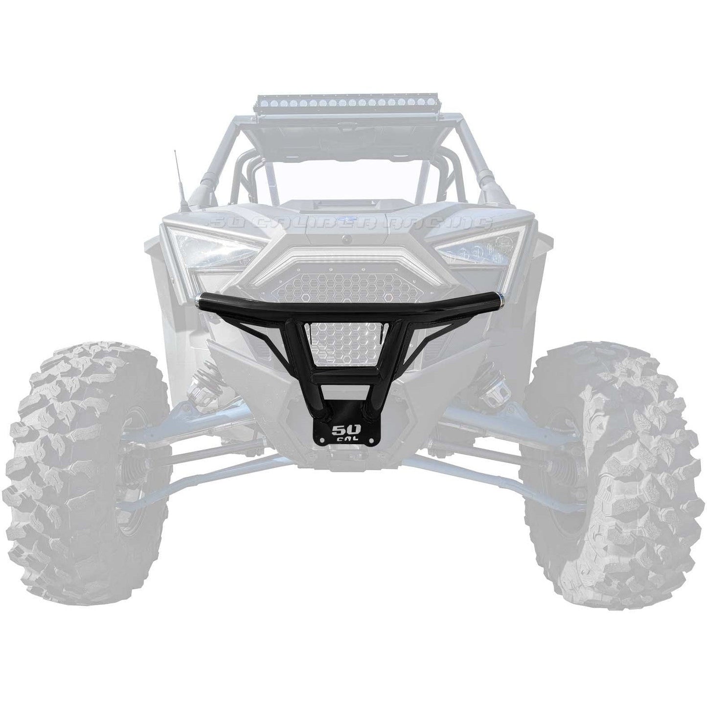 Polaris RZR Pro XP Front Bumper