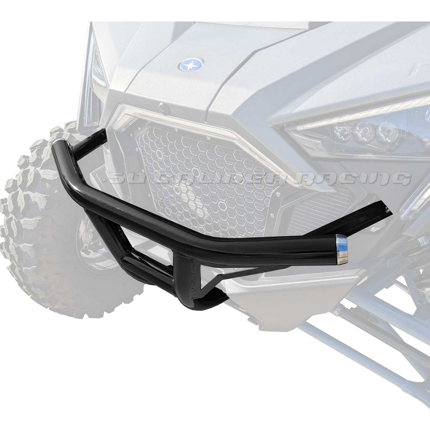Polaris RZR Pro XP Front Bumper