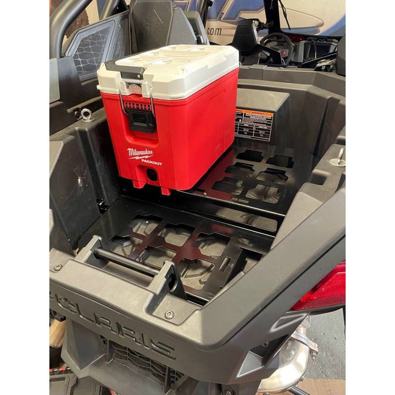 Polaris RZR Pro XP Pack Out Mount