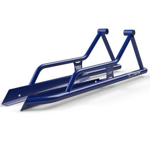 Polaris RZR Pro XP Rock Sliders