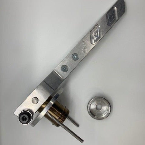 Polaris RZR Pro XP Secondary Collapse Tool