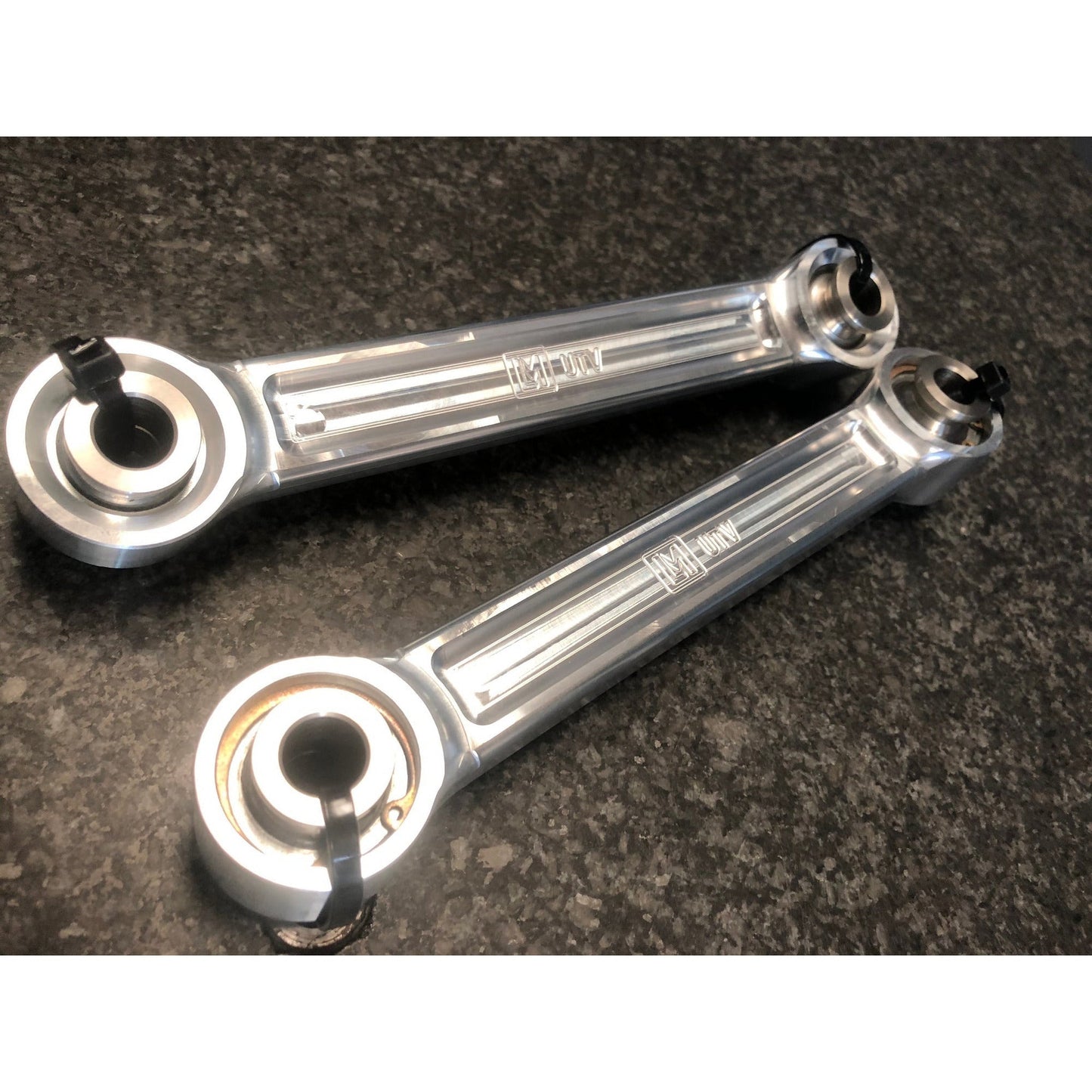 Polaris RZR Rear Sway Bar Links (10mm)