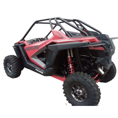 Polaris RZR Pro XP Fender Flares (Mud-Lite) (2 and 4 Seat)