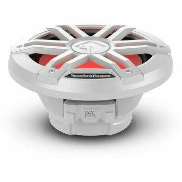 Rockford Fosgate M1 8" Color Optix Subwoofer