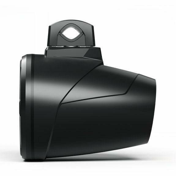 Rockford Fosgate M2 10" Color Optix 2-Way Horn Loaded Tower Speakers (Black)