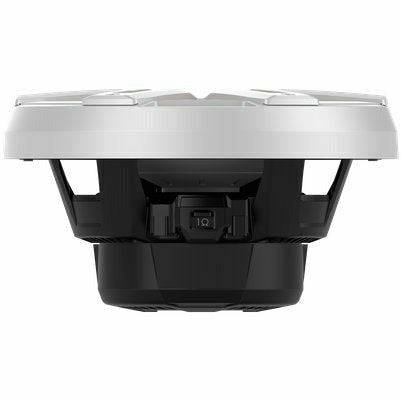 Rockford Fosgate M2 10" Color Optix Infinite Baffle Subwoofer