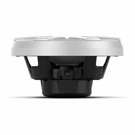 Rockford Fosgate M2 10" Color Optix Sealed Enclosure Subwoofer