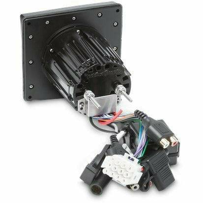 Rockford Fosgate PMX-1 Head Unit