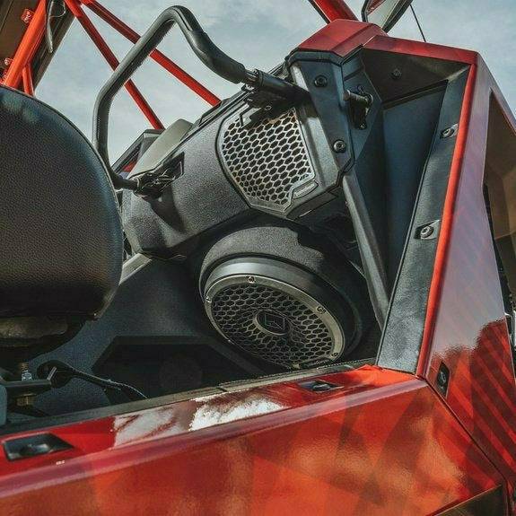 Rockford Fosgate Polaris RZR PRO XP Stage 5 Audio System