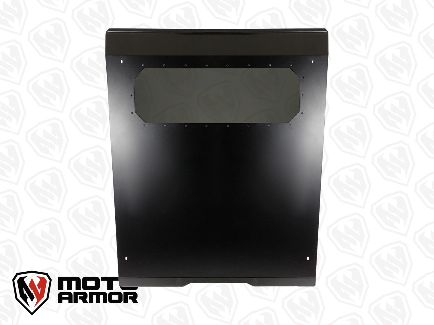 Aluminum Roof/Top (With Sunroof) RZR Trail (2 Seat)