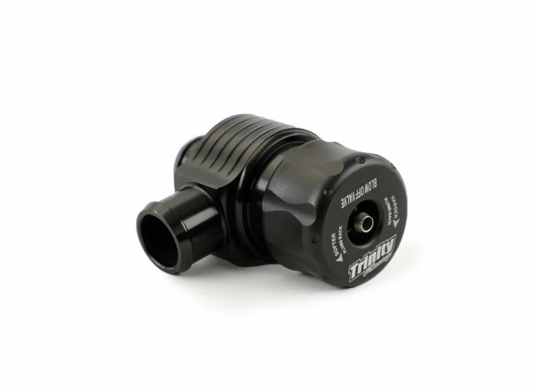 Polaris RZR Turbo R / Pro XP Boost Tube Kit with BOV & Filter by Trinity Racing