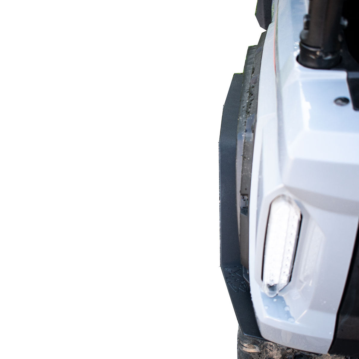 2018-2022 Yamaha Wolverine X4 Max Coverage Fender Flares