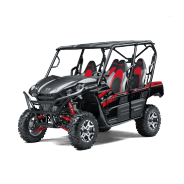 Kawasaki UTV SXS