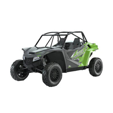 Arctic Cat UTV SXS