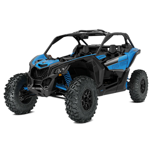 Maverick X3