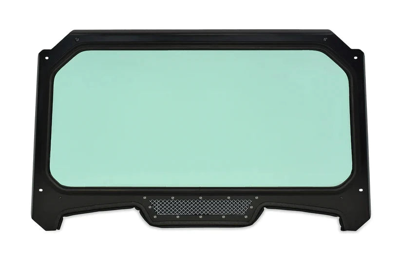 Glass Windshields SXS UTV