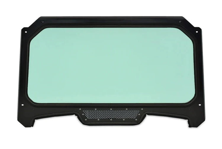 Glass Windshields SXS UTV