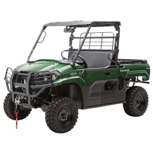 Kawasaki Mule
