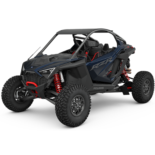 RZR Pro R