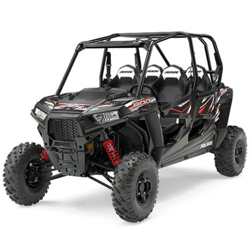 RZR 4 900 (2015-2018)