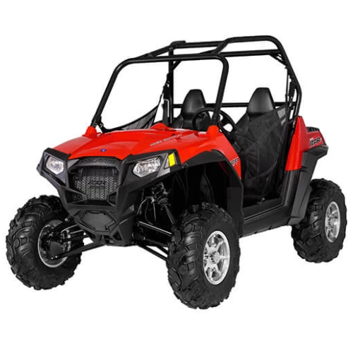 RZR 800